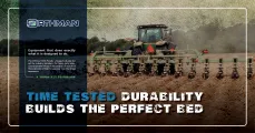 Time tested durability builds the perfect bed | Orthman