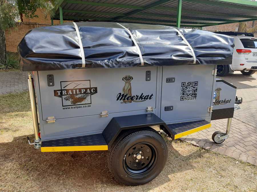 Meerkat Experience (KOTM01) 2022