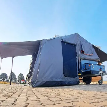 Meerkat Experience (KOTM01) 2022