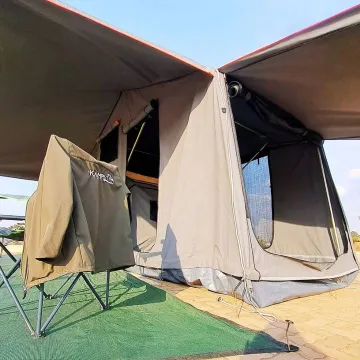 Meerkat Experience (KOTM01) 2022