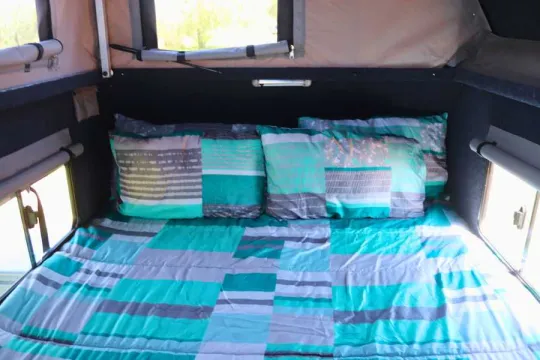 Ultra-Light Moremi: No EB License Needed (KMML01) 2023