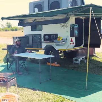 Ultra-Light Moremi: No EB License Needed (KMML01) 2023