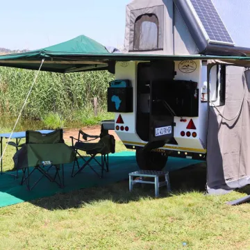 Ultra-Light Moremi: No EB License Needed (KMML01) 2023