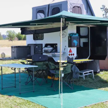 Ultra-Light Moremi: No EB License Needed (KMML01) 2023