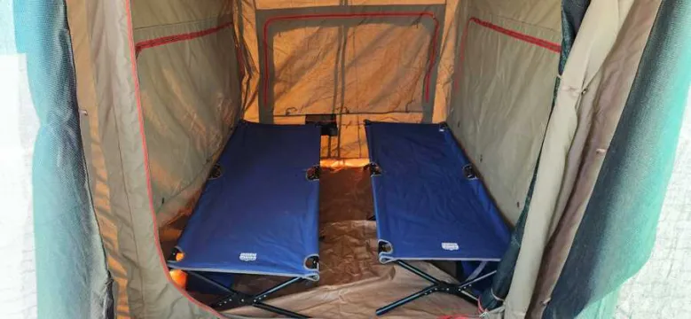 Small Family - Go Anywhere (KMJX01) 2015