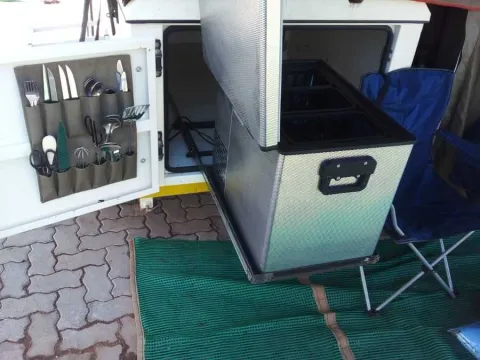 Small Family - Go Anywhere (KMJX01) 2015