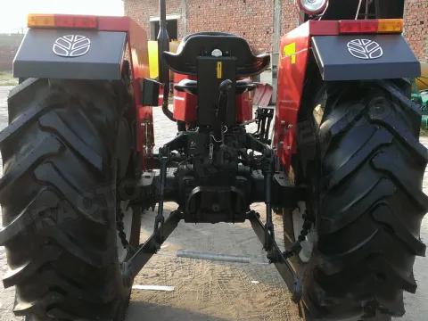 New Holland Tractors for Sale