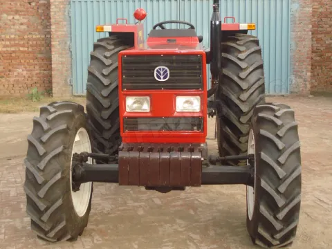 New Holland Tractors for Sale